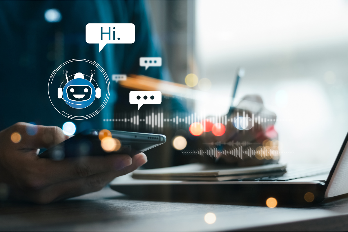 Voicebot Dialer