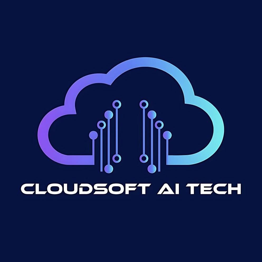 Cloudsoftaitech